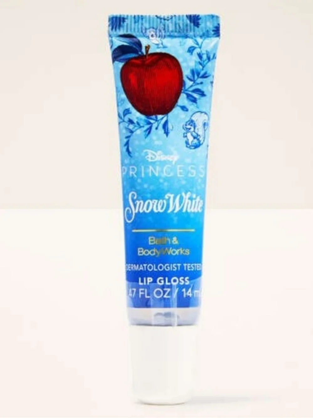Disney Snow White Duo Bath & Body Works Lip Gloss Pocketbac